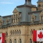 Canada Scholarships for African Students in 2026