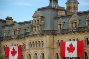 Canada Scholarships for African Students in 2026