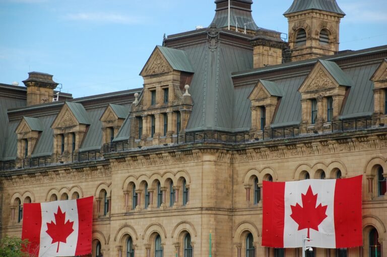 Canada Scholarships for African Students in 2026