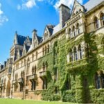 Fully Funded UK Master's Scholarships for African Students in 2026