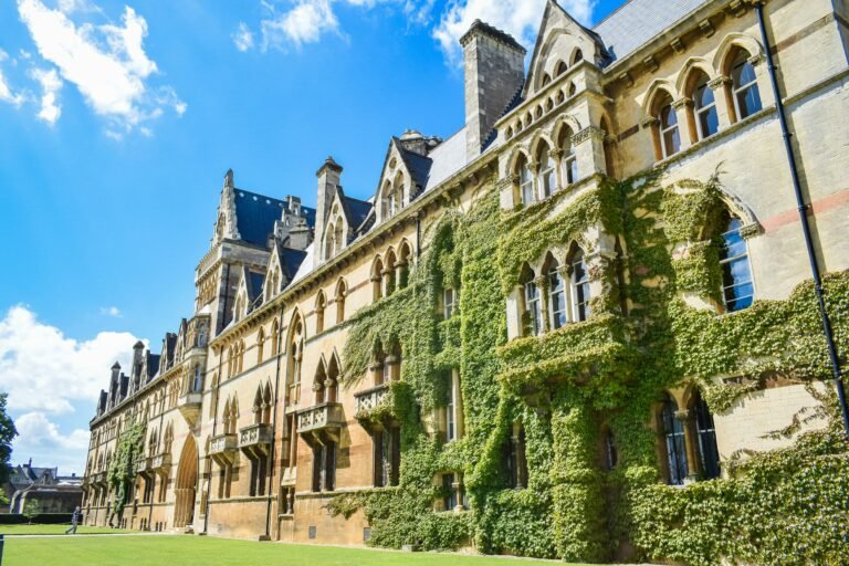 Fully Funded UK Master's Scholarships for African Students in 2026