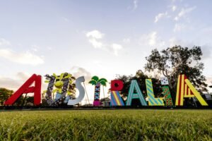 Australia Scholarships for Asian International Students