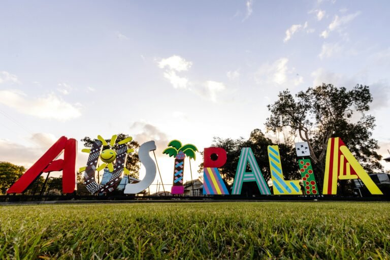 Australia Scholarships for Asian International Students