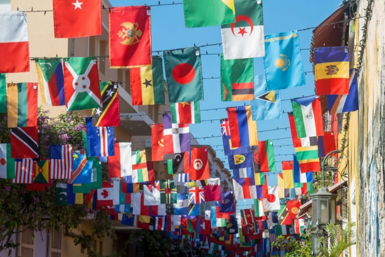 Best Countries to Study Abroad for International Students in 2026