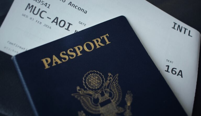 Student Visa Requirements and Application Fees in 2026