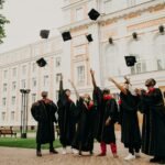 European Scholarships for African Students Without IELTS in 2026