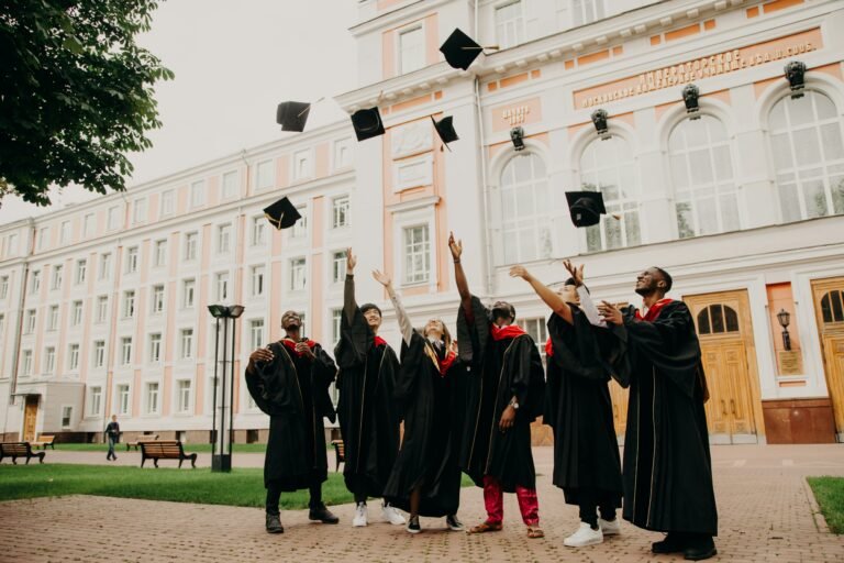 European Scholarships for African Students Without IELTS in 2026