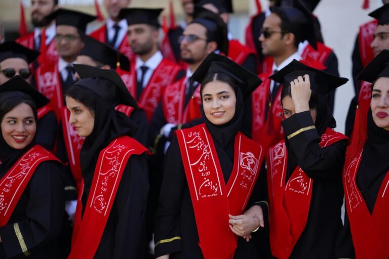 Fully Funded Scholarships for Asian Students in 2026