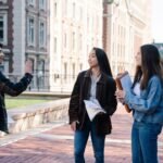 International students exploring Erasmus Mundus programmes for 2027
