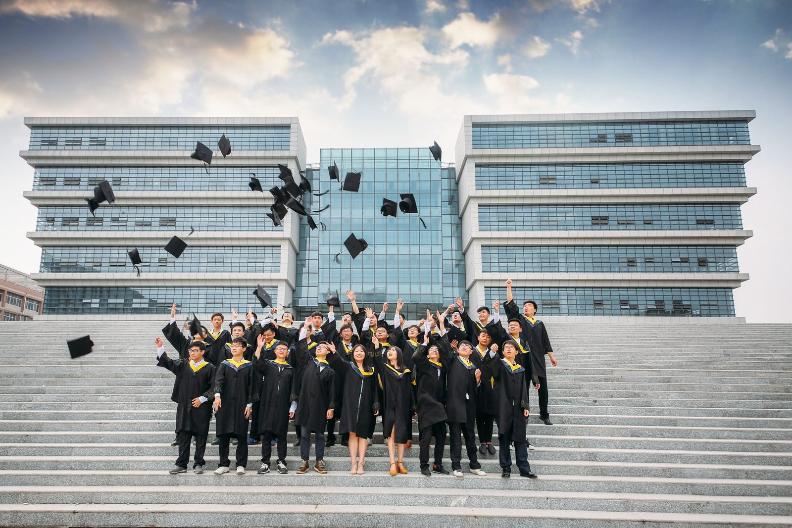 MEXT Scholarship 2027 for international students in Japan