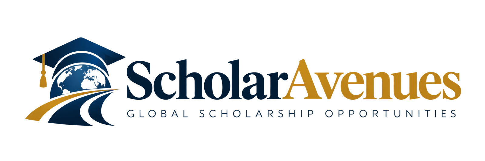 ScholarAvenues logo – global scholarship and study abroad opportunities