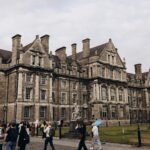 Student health insurance in Ireland for international students