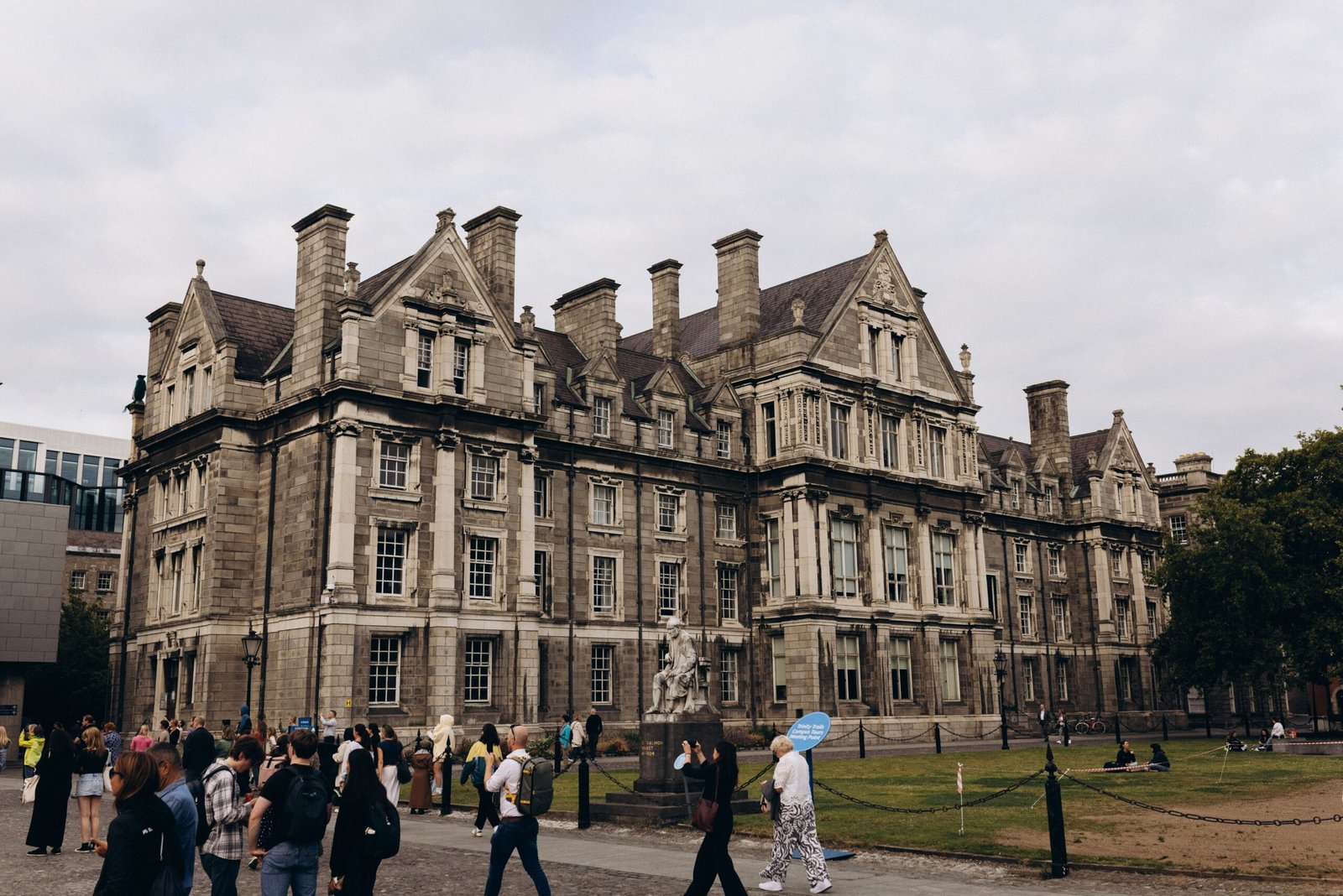 Student health insurance in Ireland for international students